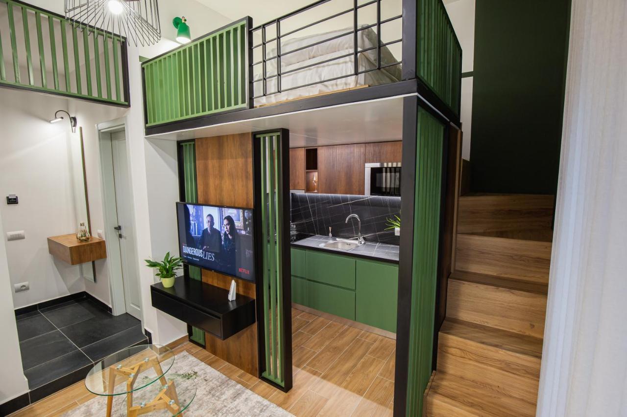 Lit Apartman *