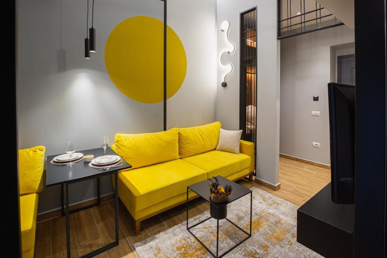 Apartman Lit