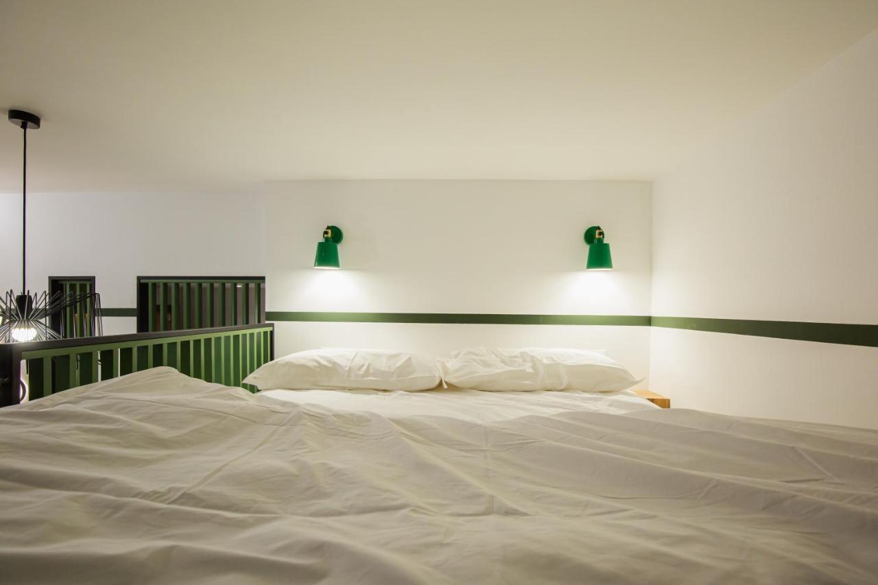 Lit Apartment Tirana