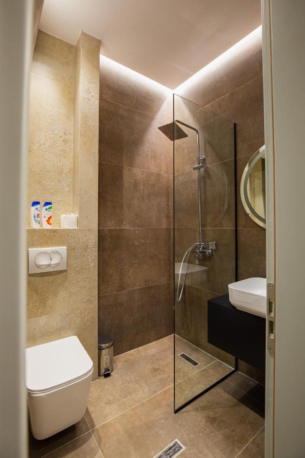 Lit Apartment Tirana