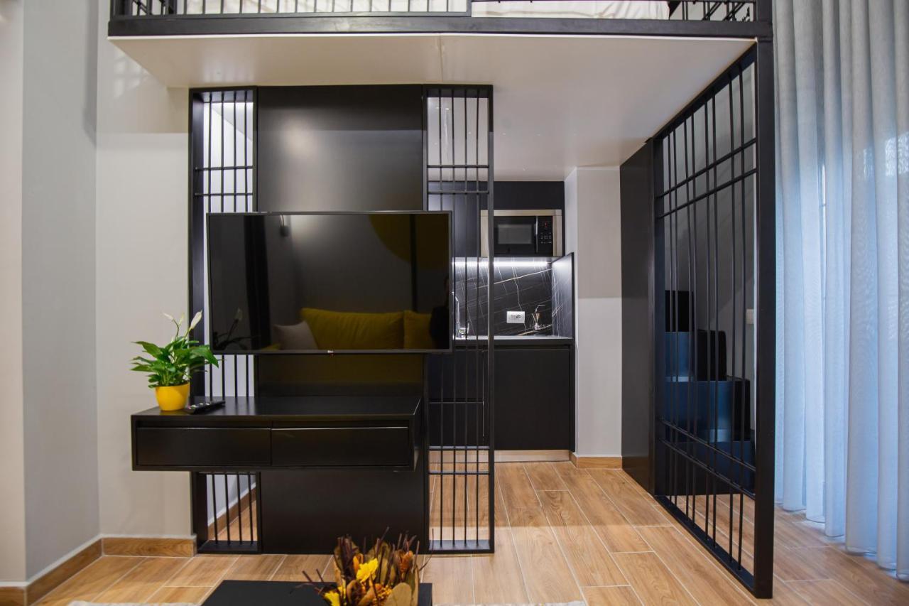 Apartman Lit *