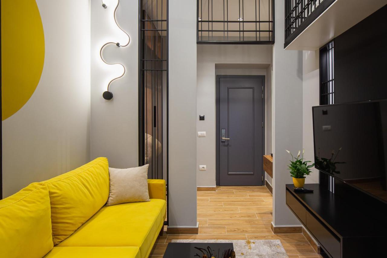 Apartman Lit *