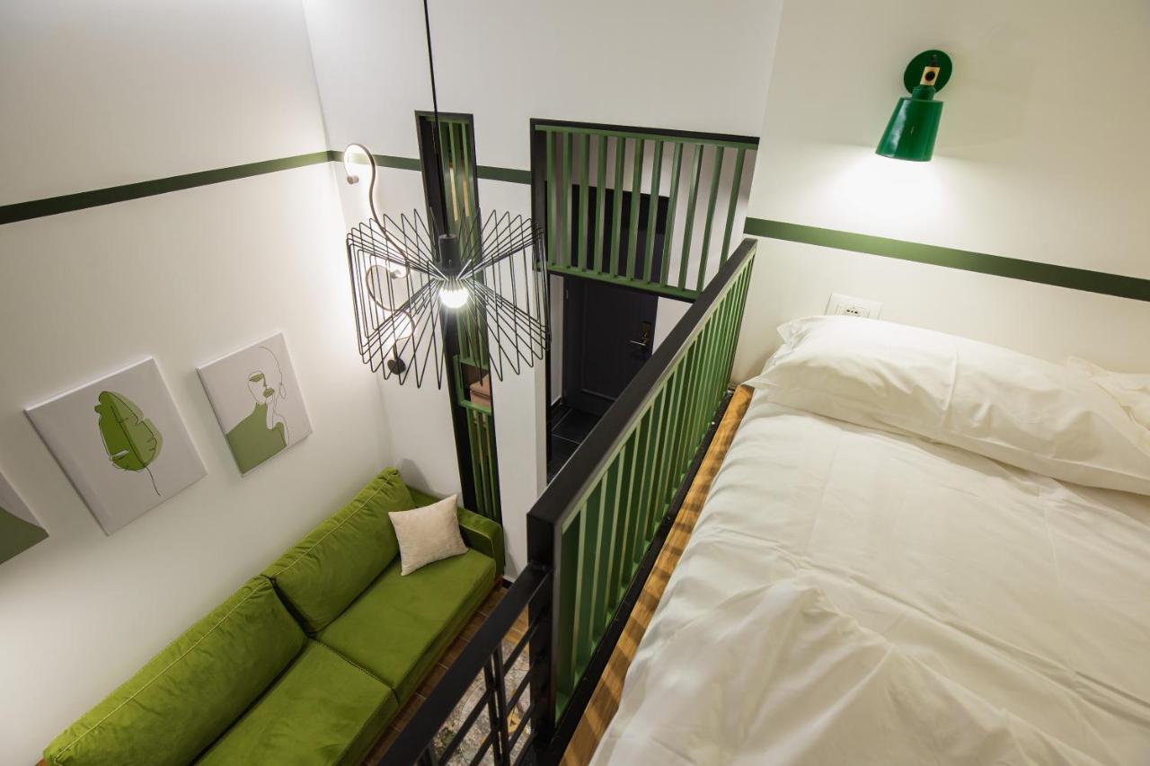 Apartman Lit *
