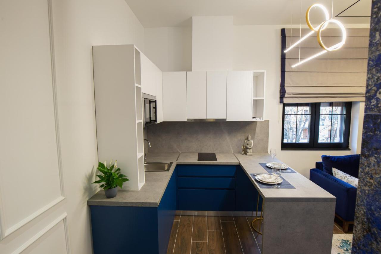 Apartman Lit